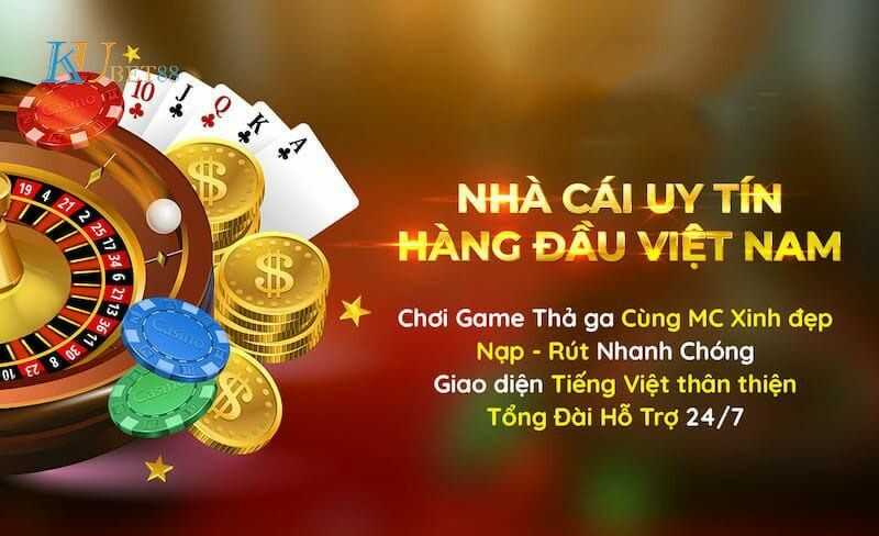 kubet88 mobile