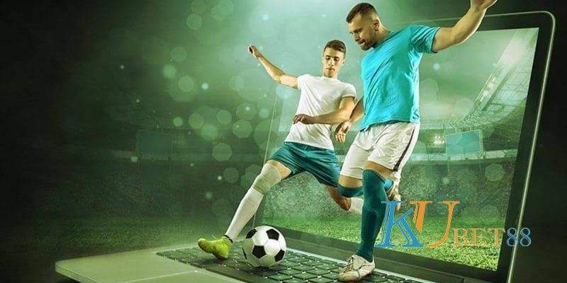 kèo chấp nửa trái 1/2